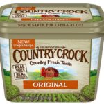 Country Crock Light Margarine (45oz)