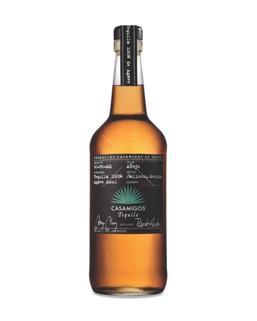 Casamigos Añejo Tequila (1L)