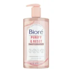Bioré Purify & Reset Daily Cleanser