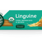 Ancient Harvest Green Lentil Spaghetti Pasta(8oz)