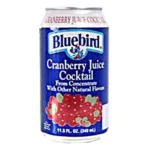 Bluebird Cranberry Juice (11.5oz)
