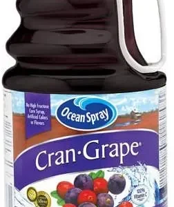 Ocean Spray Cran-Grape (1L)