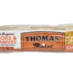 Thomas Original English Muffins