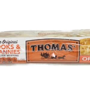 Thomas Original English Muffins