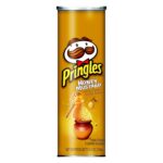 Pringles Honey Mustard (5.2oz)