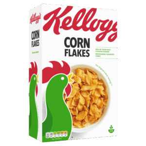Kellogs Corn Flakes (1LB 8OZ)