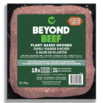 Beyond Meat Plant-Based Ground Beef (1lb)