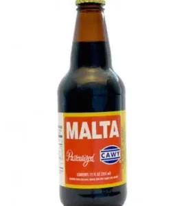 Cawy Malta (12oz)