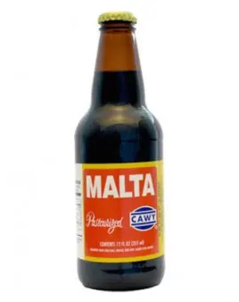 Cawy Malta (12oz)