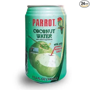 Parrot Coconut Water (11.5oz)