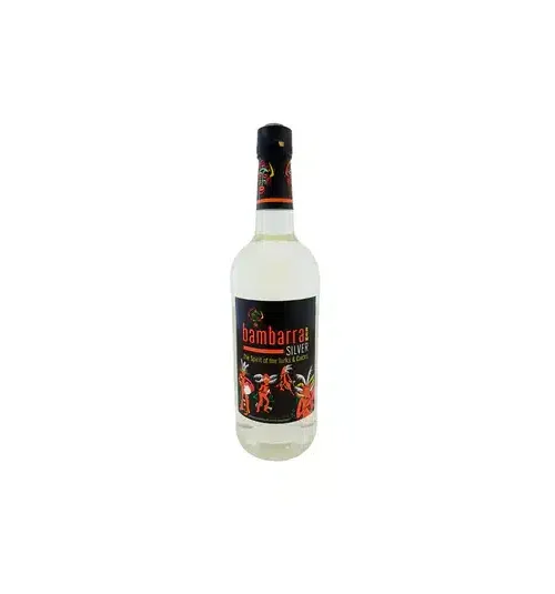 Bambarra Silver Rum