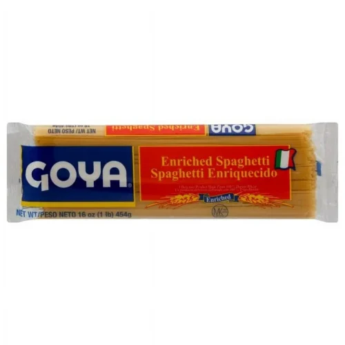Goya Spaghetti (16oz)