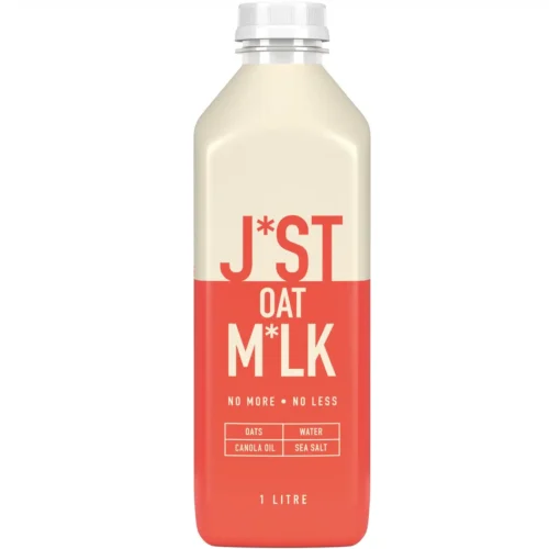 Oats Milk (1gal)