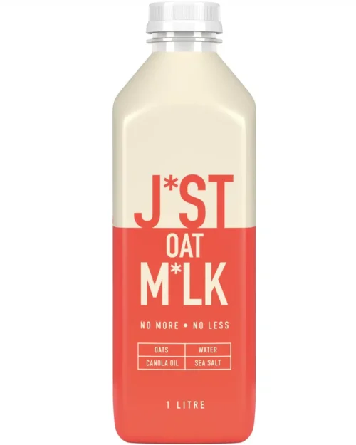 Oats Milk (1gal)