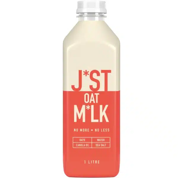 Oats Milk (1gal)