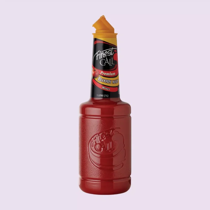 Finest Call Bloody Mary Mix - Cocktail Mix
