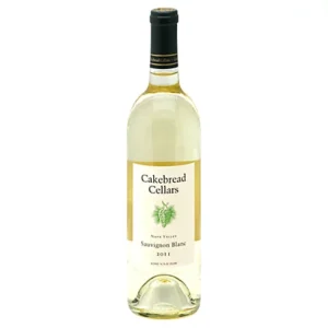 Cakebread Cellars Sauv Blanc