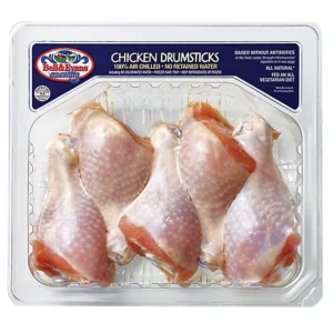 Chicken Drumsticks (1.6-2lbs)