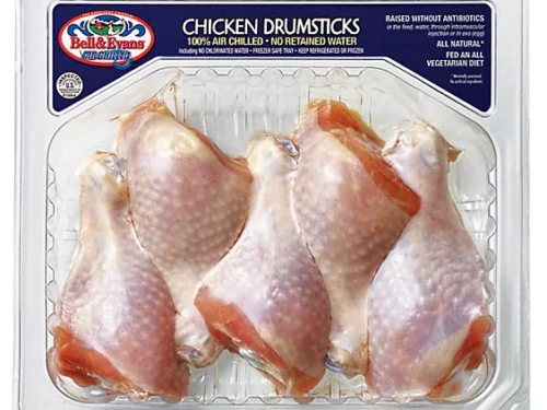 Chicken Drumsticks (1.6-2lbs)