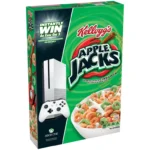 Apple Jacks (14.5oz)