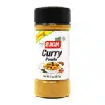 Badia Curry (2oz)