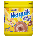 Nesquick Chocolate (500g)