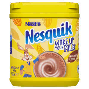 Nesquick Chocolate (500g)