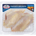 Chicken Breast (1.6-2lbs)