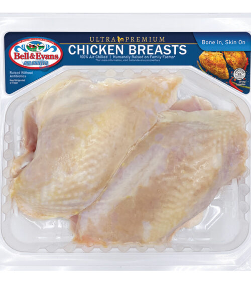 Chicken Breast (1.6-2lbs)