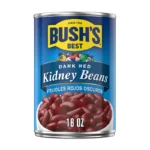 Bush’s Kidney Bean (16oz)