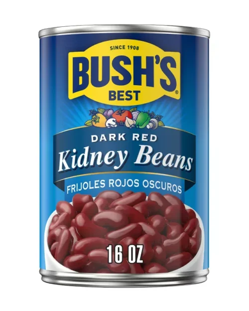 Bush's Kidney Bean (16oz)