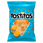 Tostitos Tortilla Chips Original