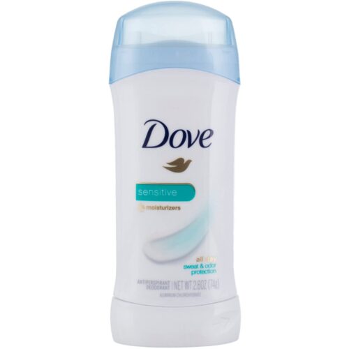 Old Spice Pure Sport Deodorant