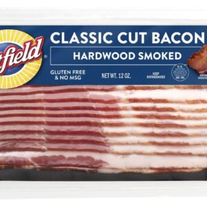 Hardwood Original Bacon (12oz)