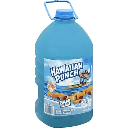 Hawaiian Punch (1gal)