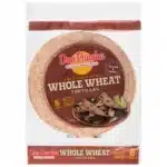 Whole Wheat Tortillas (8ct)