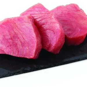 Tuna Steak Loin (0.5-1lb)