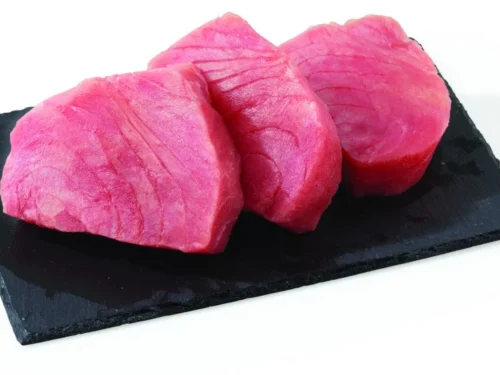 Tuna Steak Loin (0.5-1lb)