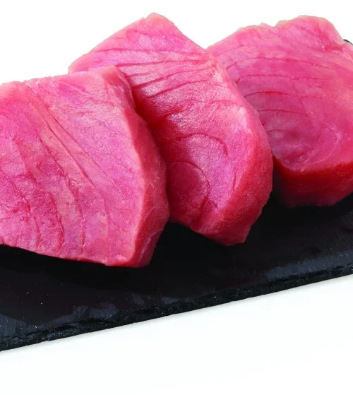 Tuna Steak Loin (0.5-1lb)