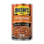Bush’s Baked Beans