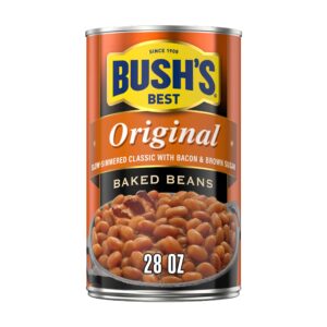 Bush's Baked Beans