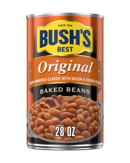 Bush's Baked Beans