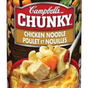 Campbell's Chunky Chicken Noodles