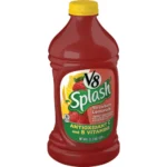 V8 Splash Strawberry lemonade