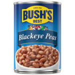Bush’s Blackeye Peas(16oz)