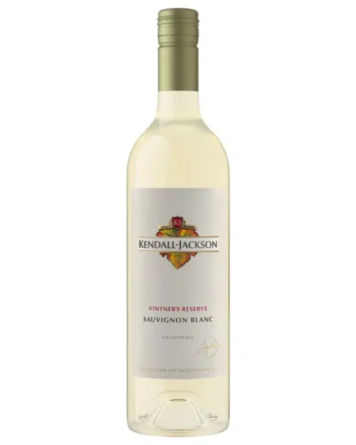 Kendall Jackson Sauvignon Blanc
