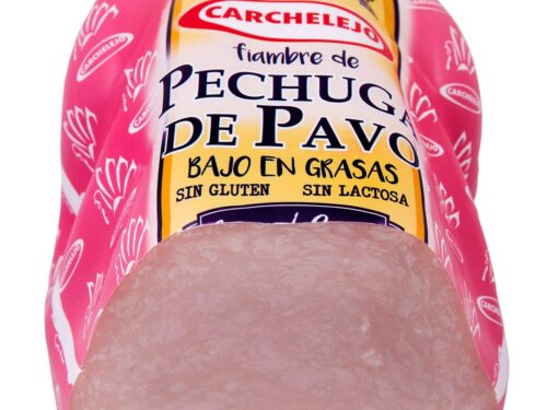 Turkey Breast Salami