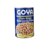 Goya Pinto Bean(15.5oz)
