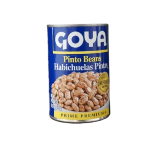 Goya Pinto Bean(15.5oz)