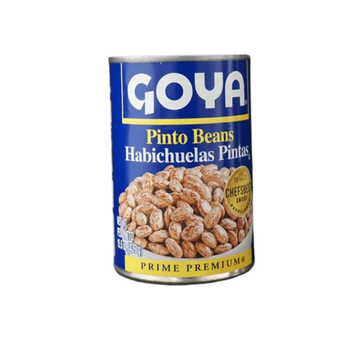Goya Pinto Bean(15.5oz)
